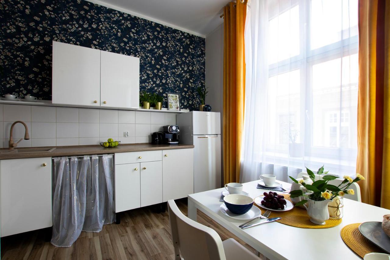 Apartamenty Kdn Bielsko-Biala Exterior foto