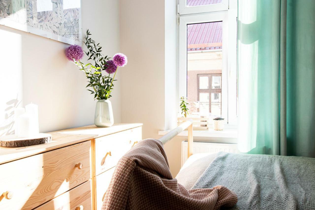 Apartamenty Kdn Bielsko-Biala Exterior foto